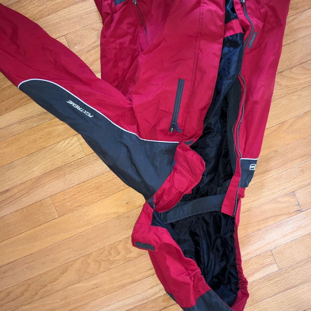 Winter Skii Jacket